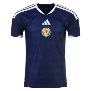 Camiseta Escocia Primera Equipacion 2026 – Versión Jugador