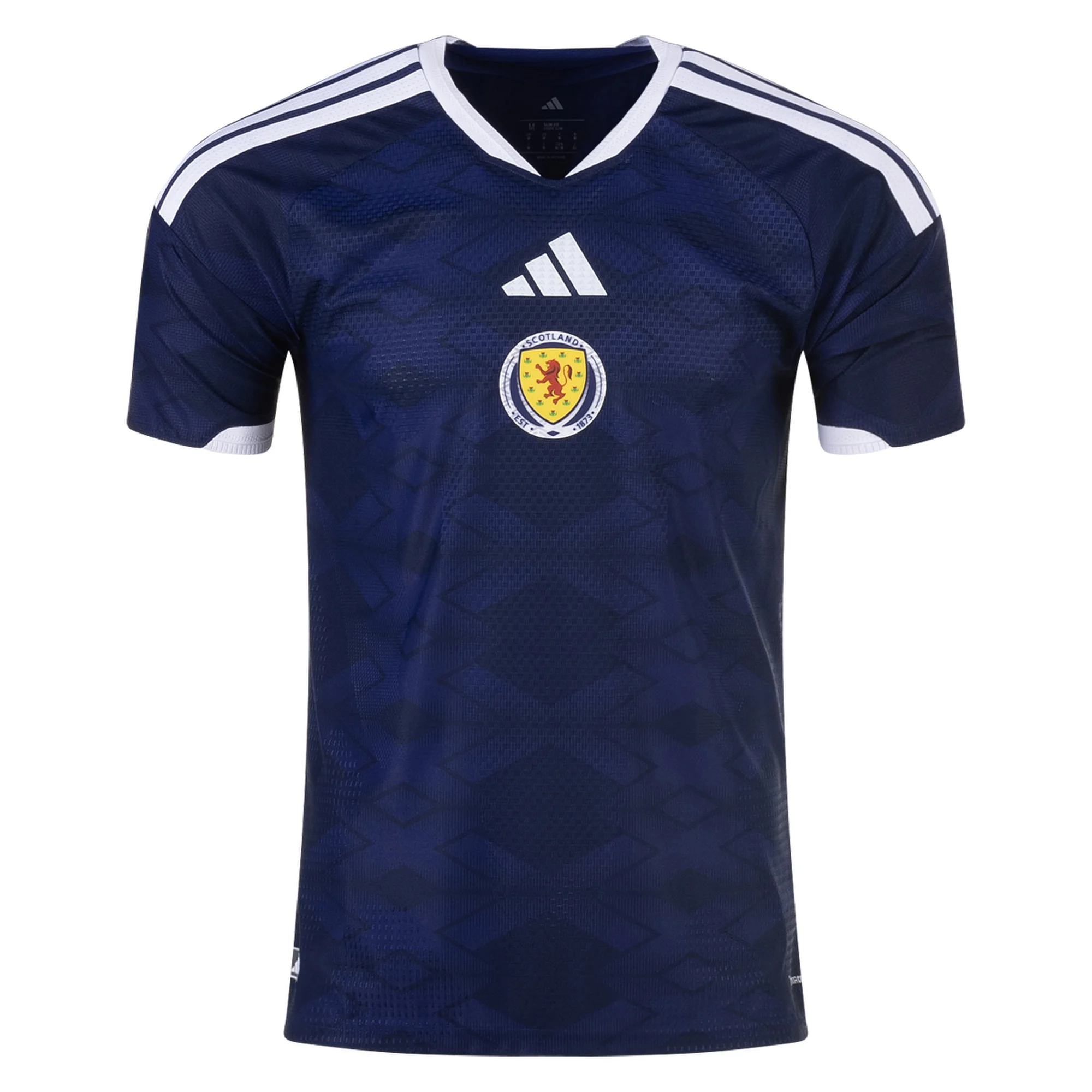 Camiseta Escocia Primera Equipacion 2026 – Versión Jugador Camiseta Escocia Primera Equipacion 2026 – Versión Jugador