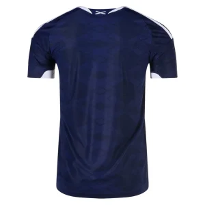 Camiseta Escocia Primera Equipacion 2026 – Versión Jugador_1