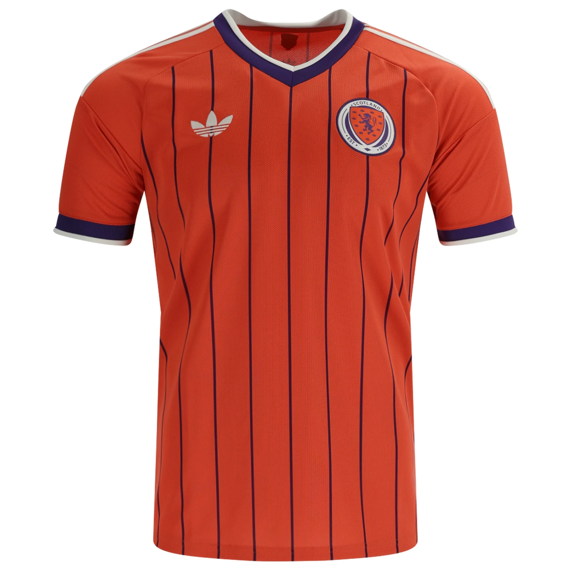 Camiseta Escocia Segunda Equipacion 2026 – Versión Jugador Camiseta Escocia Segunda Equipacion 2026 – Versión Jugador