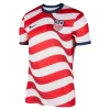 Camiseta Estados Unidos Primera Equipacion 2026 – Versión Jugador