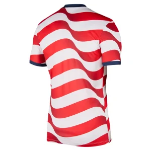 Camiseta Estados Unidos Primera Equipacion 2026 – Versión Jugador_1