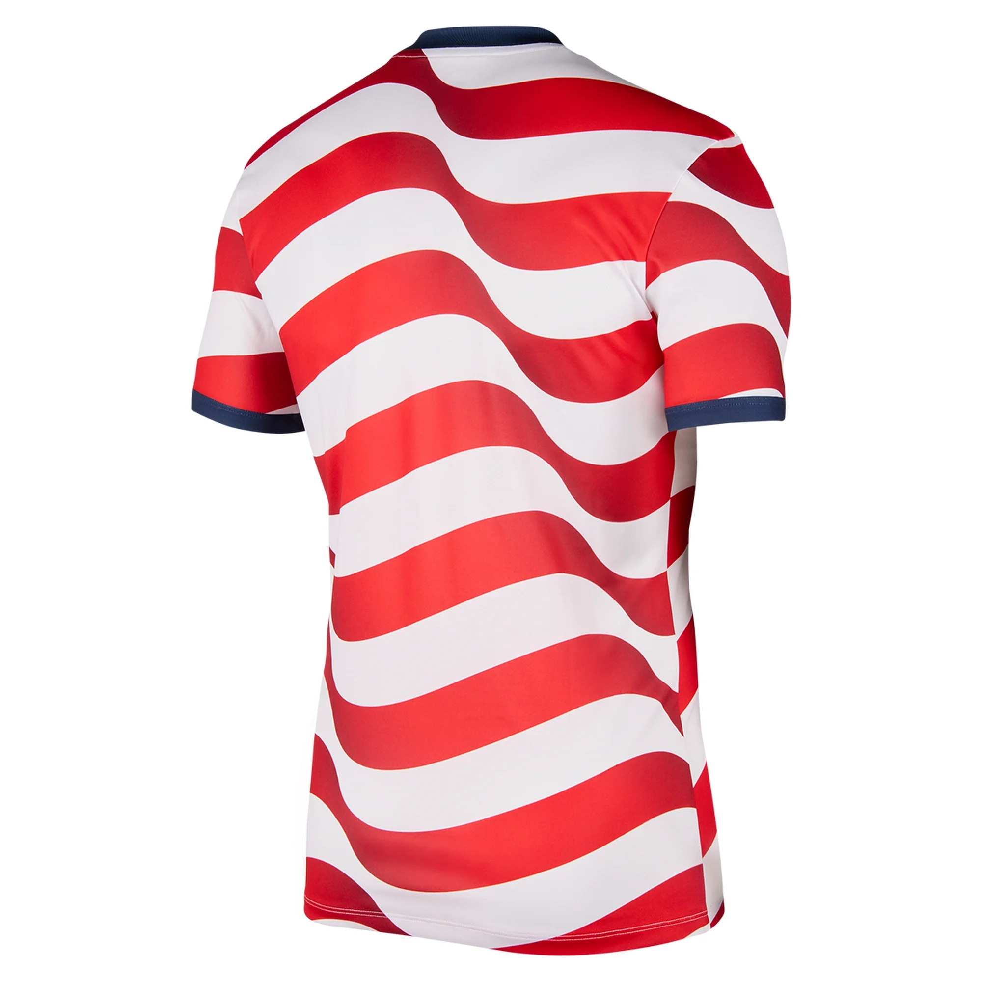 Camiseta Estados Unidos Primera Equipacion 2026 – Versión Jugador_1 Camiseta Estados Unidos Primera Equipacion 2026 – Versión Jugador_1