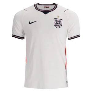 Camiseta Inglaterra Primera Equipacion 2026 – Versión Jugador