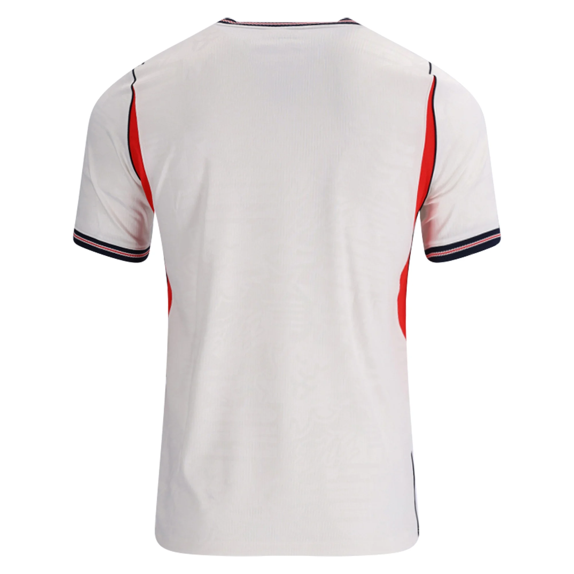 Camiseta Inglaterra Primera Equipacion 2026 – Versión Jugador_1 Camiseta Inglaterra Primera Equipacion 2026 – Versión Jugador_1