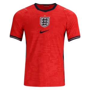Camiseta Inglaterra Segunda Equipacion 2026 – Versión Jugador