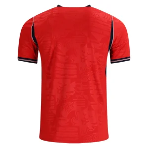 Camiseta Inglaterra Segunda Equipacion 2026 – Versión Jugador_1