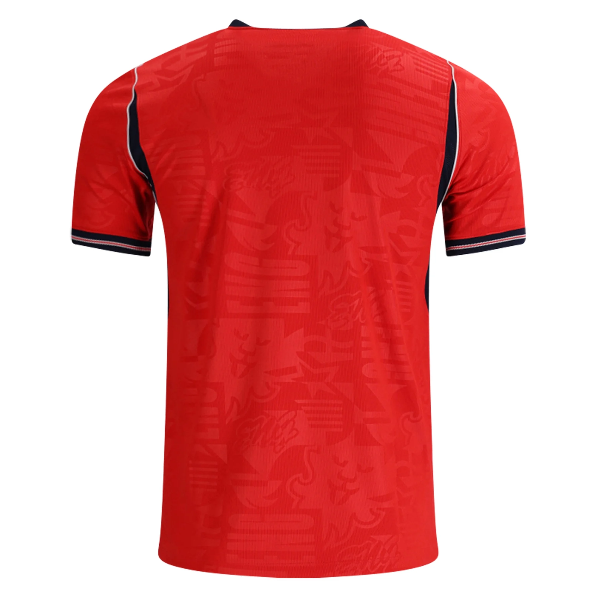 Camiseta Inglaterra Segunda Equipacion 2026 – Versión Jugador_1 Camiseta Inglaterra Segunda Equipacion 2026 – Versión Jugador_1