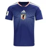 Camiseta Japón Primera Equipacion 2026 – Versión Jugador