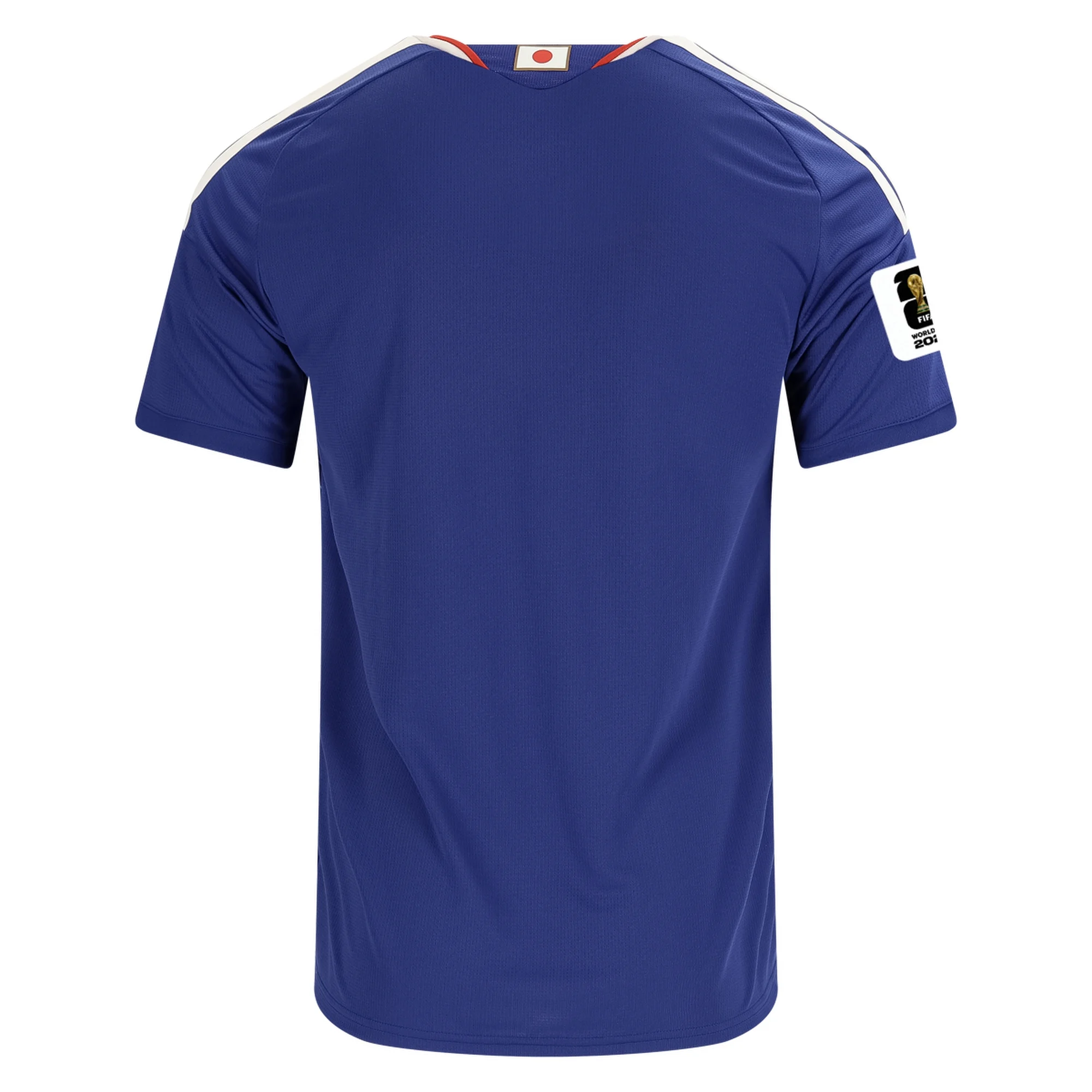 Camiseta Japón Primera Equipacion 2026 – Versión Jugador_1 Camiseta Japón Primera Equipacion 2026 – Versión Jugador_1