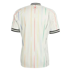 Camiseta Japón Segunda Equipacion 2026 – Versión Jugador_1