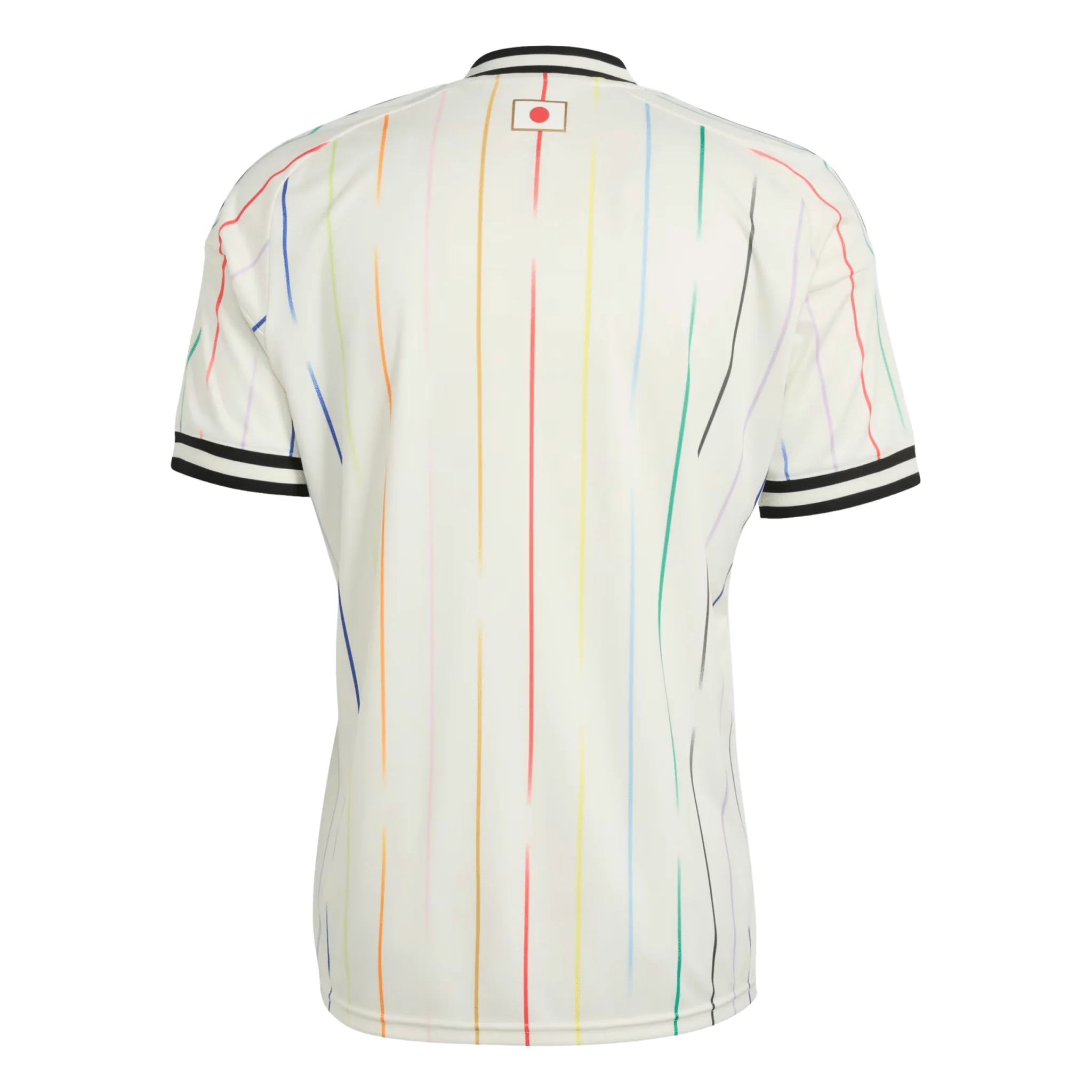Camiseta Japón Segunda Equipacion 2026 – Versión Jugador_1 Camiseta Japón Segunda Equipacion 2026 – Versión Jugador_1