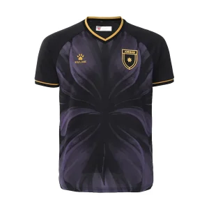Camiseta Jordán Tercera Equipacion 2026 – Versión Jugador