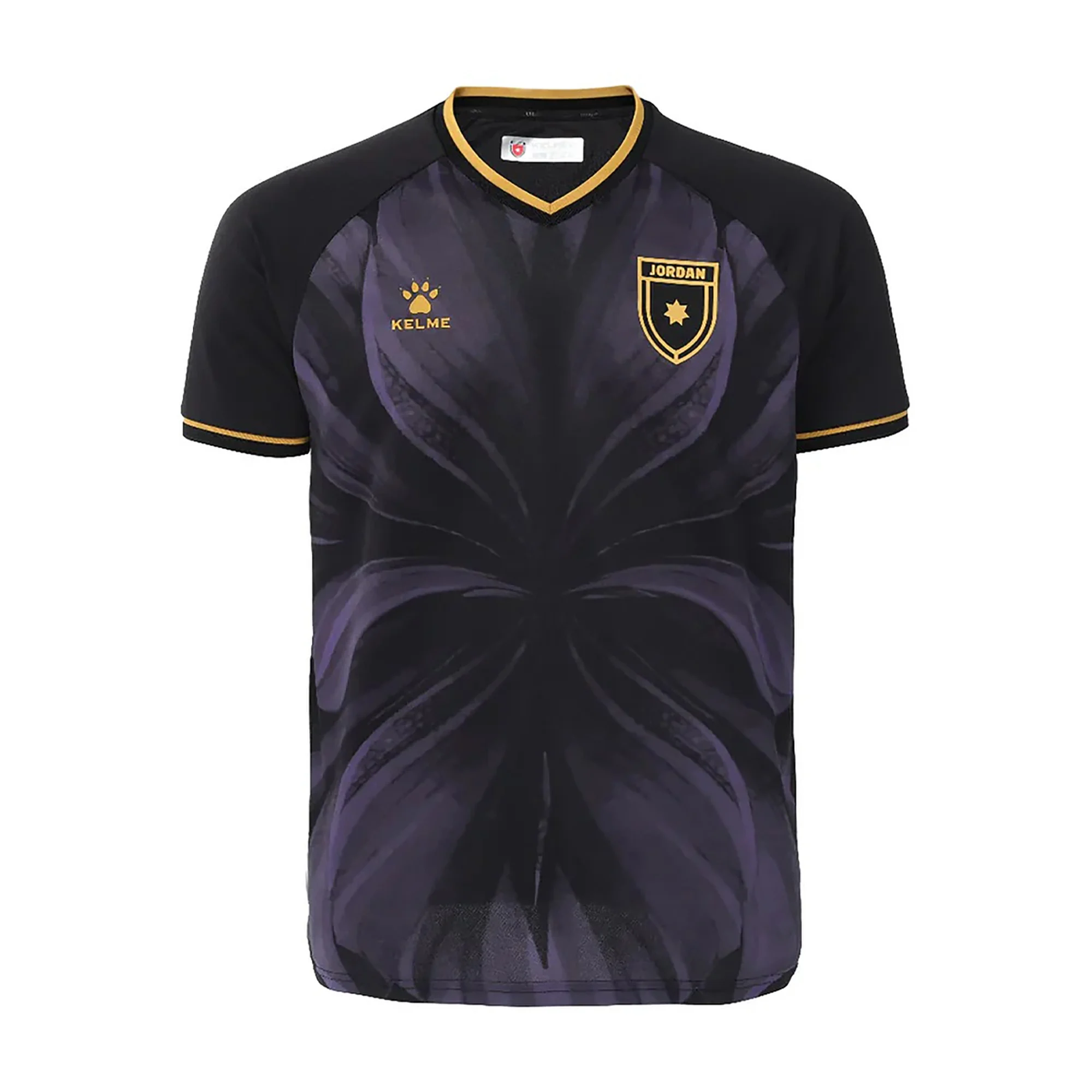Camiseta Jordán Tercera Equipacion 2026 – Versión Jugador Camiseta Jordán Tercera Equipacion 2026 – Versión Jugador