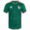 Camiseta México Primera Equipacion 2026 – Versión Jugador