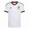 Camiseta México Segunda Equipacion 2026 – Versión Jugador