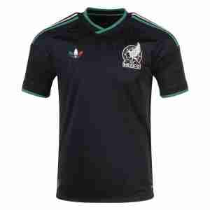 Camiseta México Tercera Equipacion 2026 – Versión Jugador