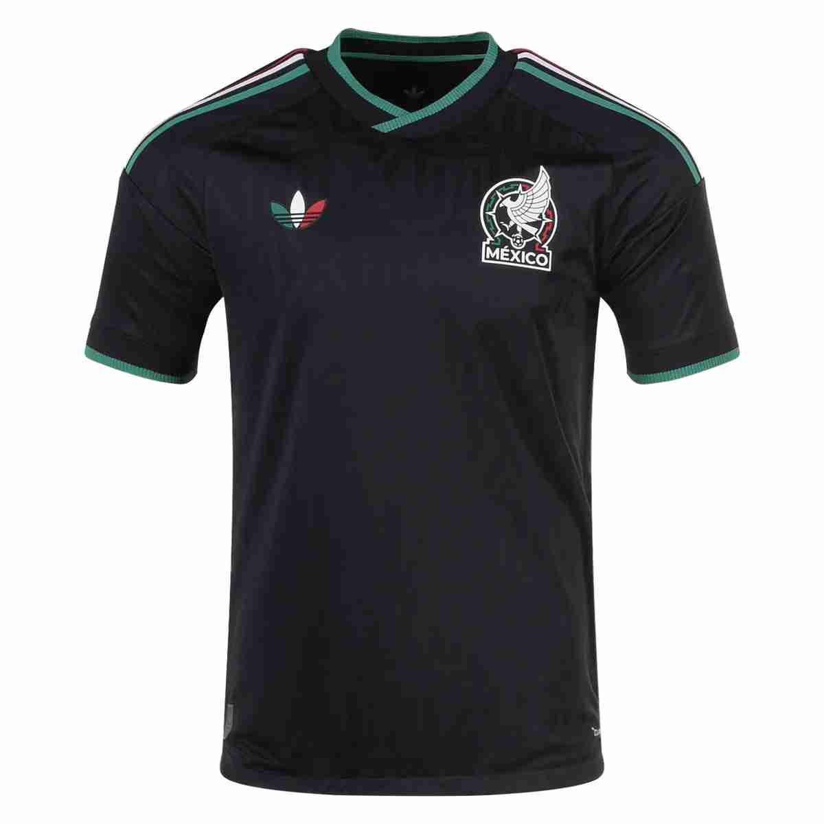Camiseta México Tercera Equipacion 2026 – Versión Jugador Camiseta México Tercera Equipacion 2026 – Versión Jugador