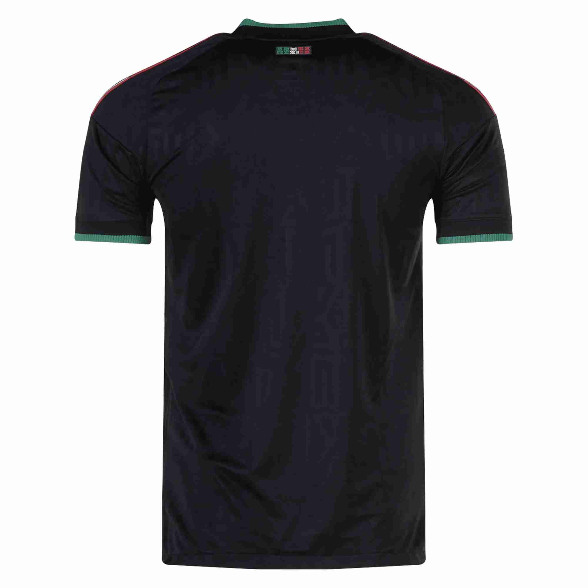 Camiseta México Tercera Equipacion 2026 – Versión Jugador_1 Camiseta México Tercera Equipacion 2026 – Versión Jugador_1