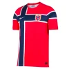 Camiseta Noruega Primera Equipacion 2026 – Versión Jugador