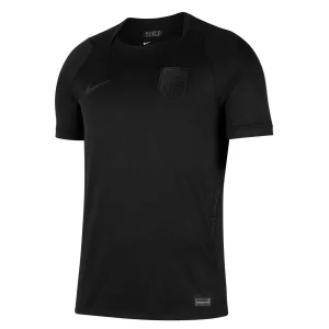 Camiseta Noruega Segunda Equipacion 2026 – Versión Jugador