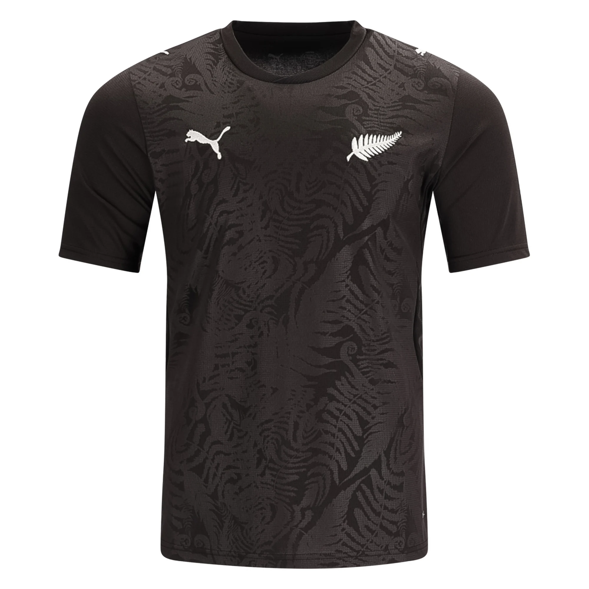 Camiseta Nueva Zelanda Primera Equipacion 2026 – Versión Jugador Camiseta Nueva Zelanda Primera Equipacion 2026 – Versión Jugador