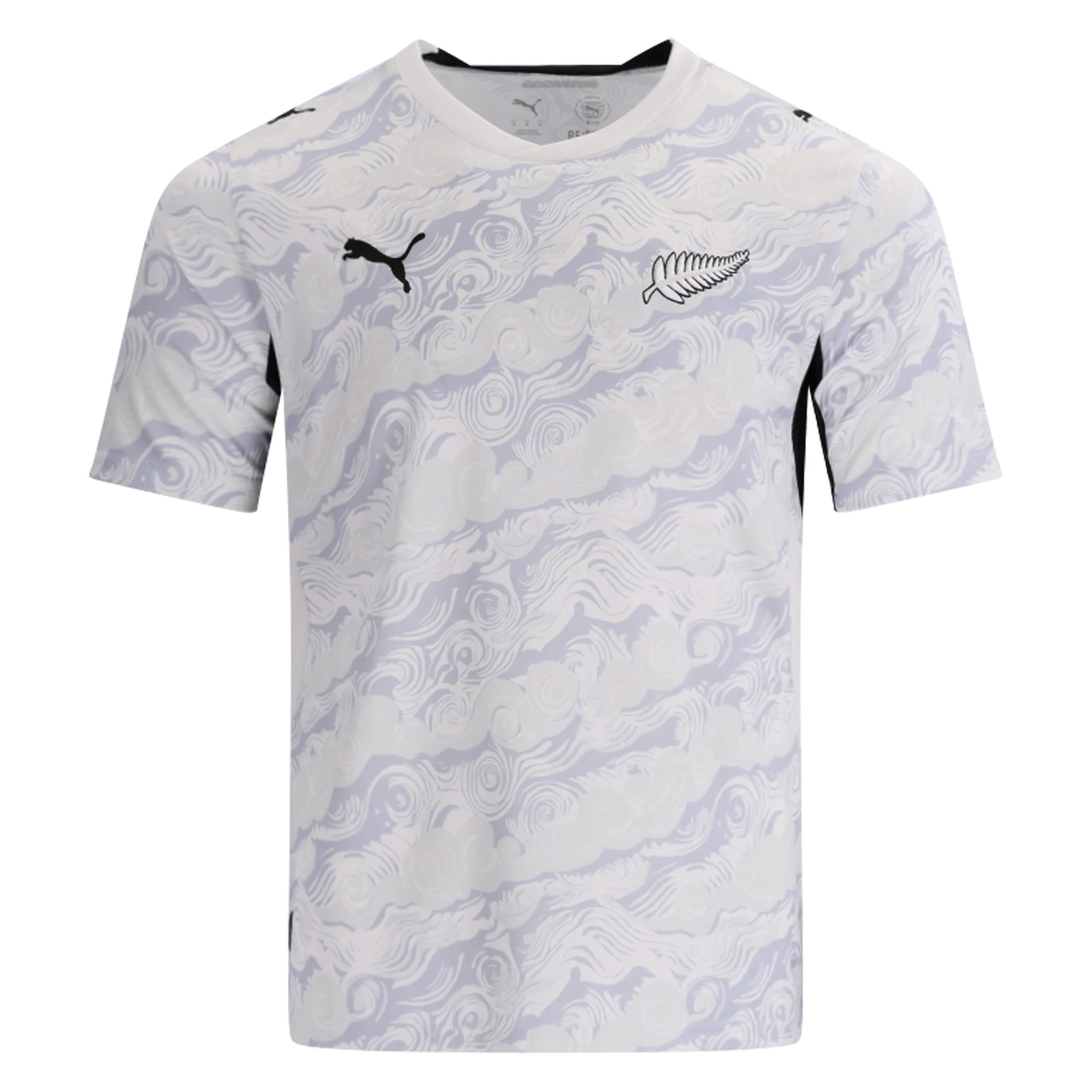 Camiseta Nueva Zelanda Segunda Equipacion 2026 – Versión JugadorCamiseta Nueva Zelanda Segunda Equipacion 2026 – Versión Jugador Camiseta Nueva Zelanda Segunda Equipacion 2026 – Versión Jugador