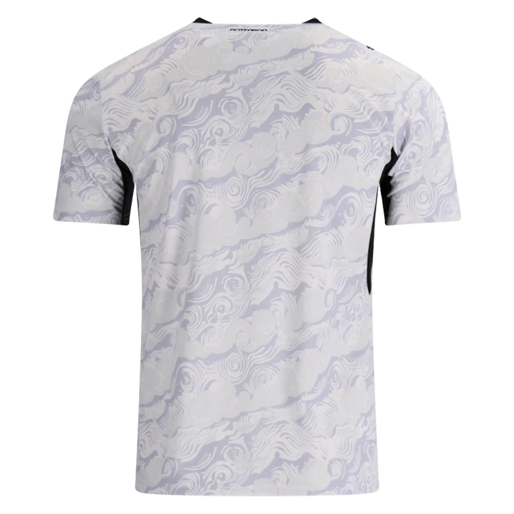 Camiseta Nueva Zelanda Segunda Equipacion 2026 – Versión Jugador_1 Camiseta Nueva Zelanda Segunda Equipacion 2026 – Versión Jugador_1
