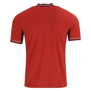 Camiseta Republica Checa Primera Equipacion 2026 – Versión Jugador_1