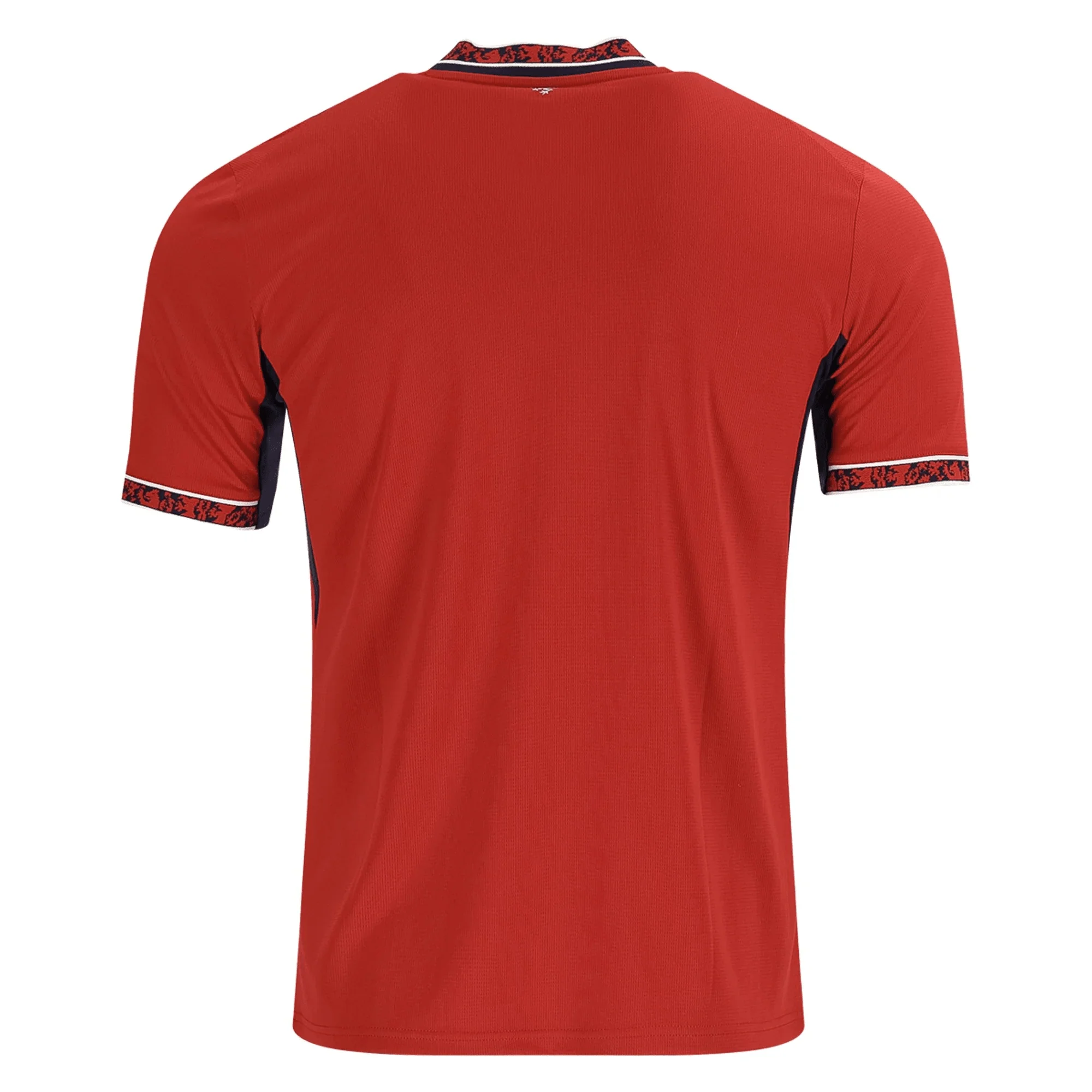 Camiseta Republica Checa Primera Equipacion 2026 – Versión Jugador_1 Camiseta Republica Checa Primera Equipacion 2026 – Versión Jugador_1