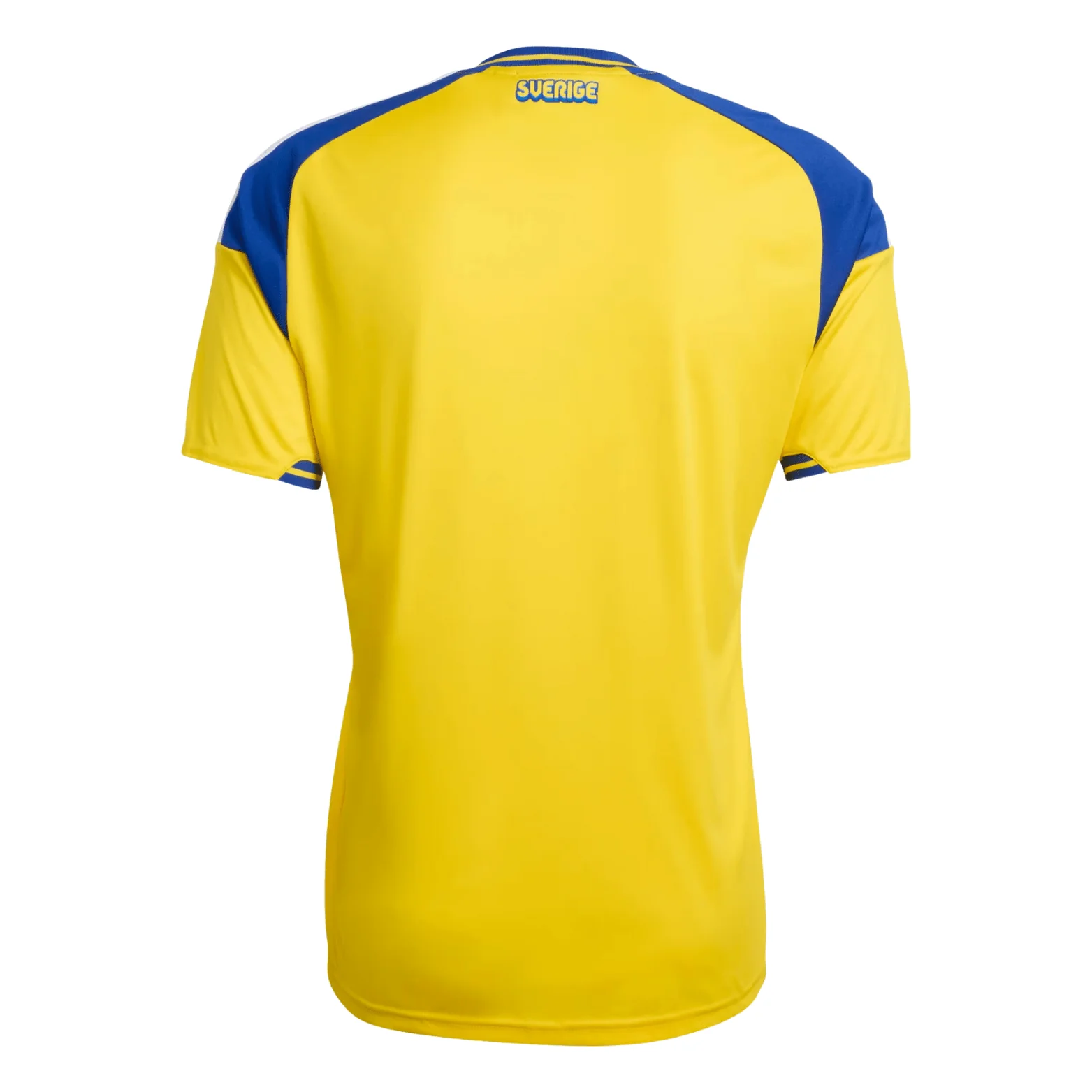 Camiseta Suecia Primera Equipacion 2026 – Versión Jugador_1 Camiseta Suecia Primera Equipacion 2026 – Versión Jugador_1