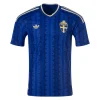 Camiseta Suecia Segunda Equipacion 2026 – Versión Jugador
