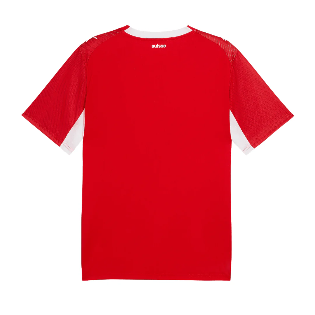 Camiseta Suiza Primera Equipacion 2026 – Versión Jugador_1 Camiseta Suiza Primera Equipacion 2026 – Versión Jugador_1