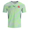 Camiseta Suiza Segunda Equipacion 2026 – Versión Jugador