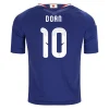 DOAN NO.10 Camiseta Japón Primera Equipacion 2026 – Versión Jugador