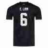 E. LIRA NO.6 Camiseta México Tercera Equipacion 2026 – Versión Jugador