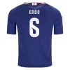 ENDO NO.6 Camiseta Japón Primera Equipacion 2026 – Versión Jugador