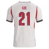 EZE NO.21 Camiseta Inglaterra Primera Equipacion 2026 – Versión Jugador