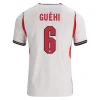 GUÉHI NO.6 Camiseta Inglaterra Primera Equipacion 2026 – Versión Jugador