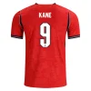 KANE NO.9 Camiseta Inglaterra Segunda Equipacion 2026 – Versión Jugador