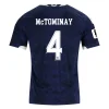 MCTOMINAY NO.4 Camiseta Escocia Primera Equipacion 2026 – Versión Jugador