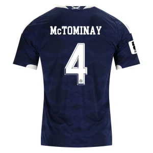 MCTOMINAY NO.4 Camiseta Escocia Primera Equipacion 2026 – Versión Jugador