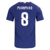MINAMINO NO.8 Camiseta Japón Primera Equipacion 2026 – Versión Jugador
