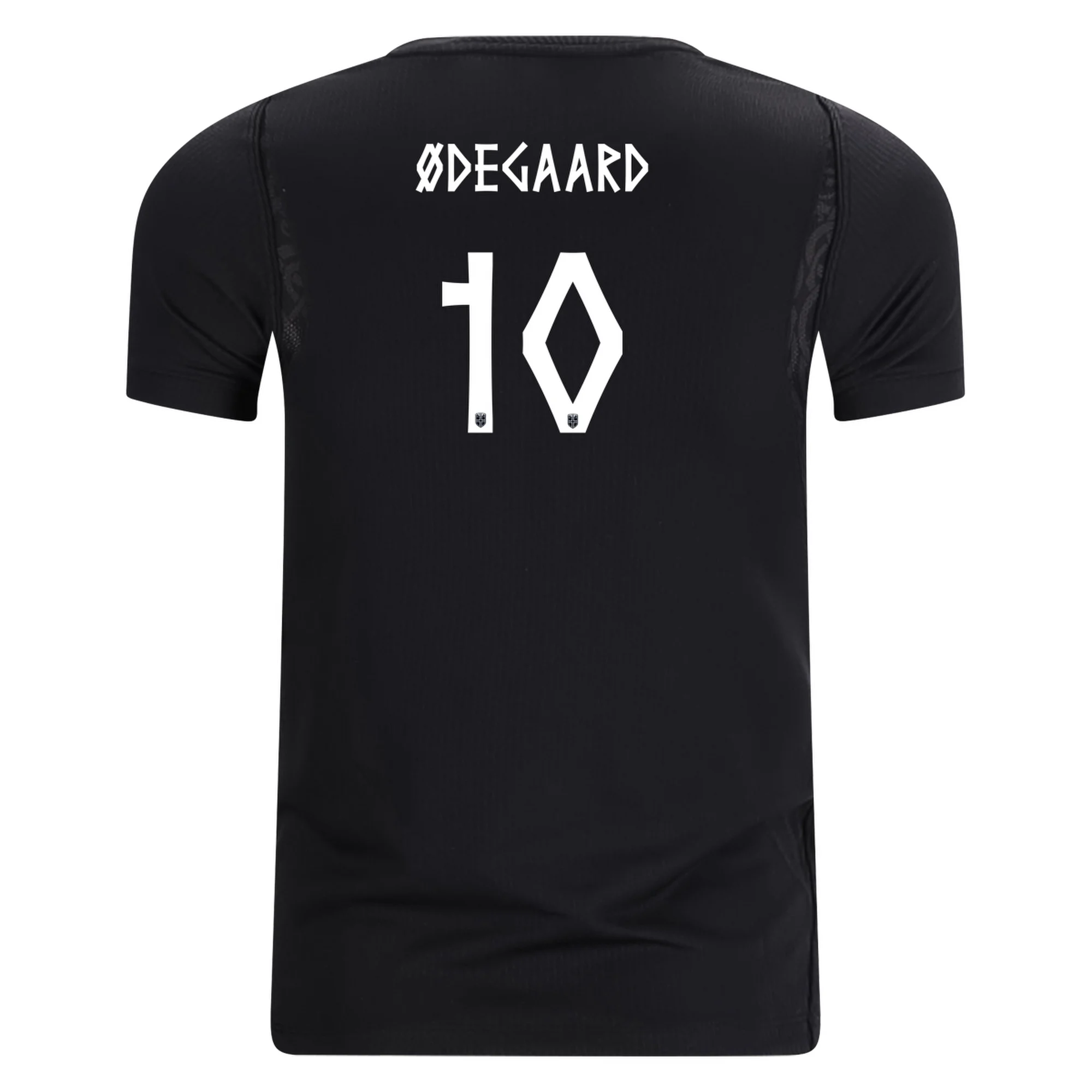 ØDEGAARD NO.10 Camiseta Noruega Segunda Equipacion 2026 – Versión Jugador ØDEGAARD NO.10 Camiseta Noruega Segunda Equipacion 2026 – Versión Jugador
