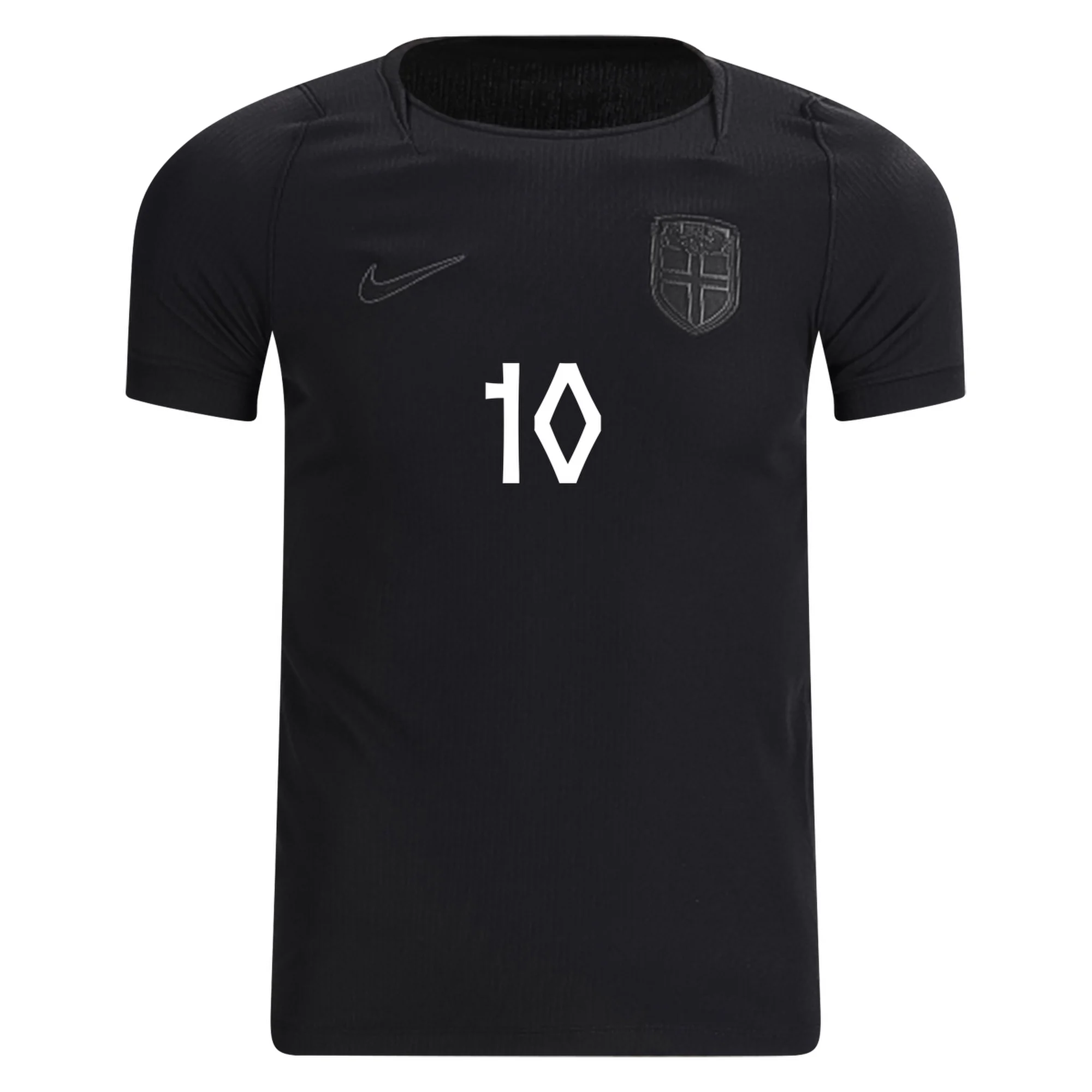 ØDEGAARD NO.10 Camiseta Noruega Segunda Equipacion 2026 – Versión Jugador_1 ØDEGAARD NO.10 Camiseta Noruega Segunda Equipacion 2026 – Versión Jugador_1