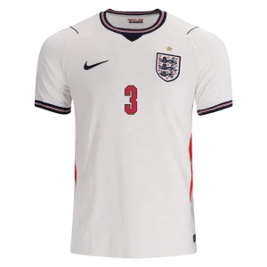 O’REILLY NO.3 Camiseta Inglaterra Primera Equipacion 2026 – Versión Jugador_1