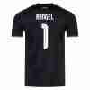 RANGEL NO.1 Camiseta México Tercera Equipacion 2026 – Versión Jugador