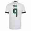 RAÚL NO.9 Camiseta México Segunda Equipacion 2026 – Versión Jugador