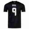 RAÚL NO.9 Camiseta México Tercera Equipacion 2026 – Versión Jugador