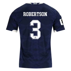 ROBERTSON NO.3 Camiseta Escocia Primera Equipacion 2026 – Versión Jugador